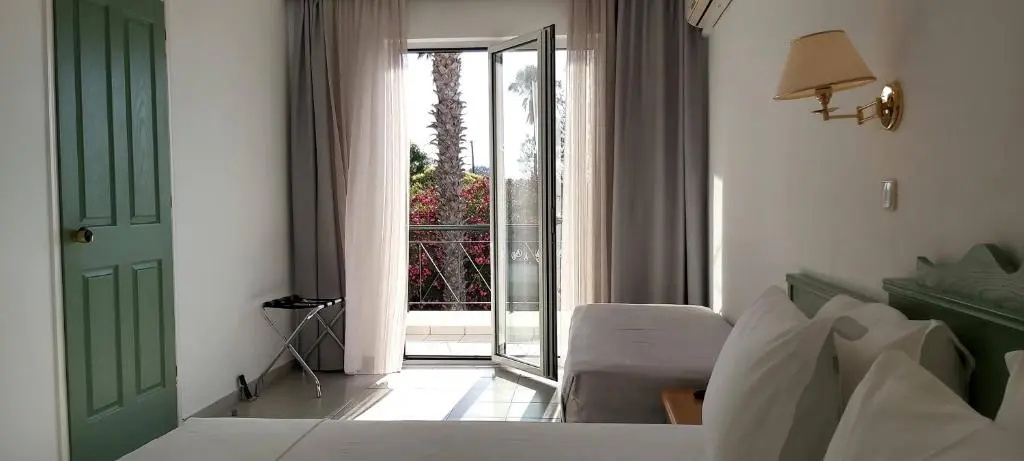 Andromeda Hotel Apartments — 6
