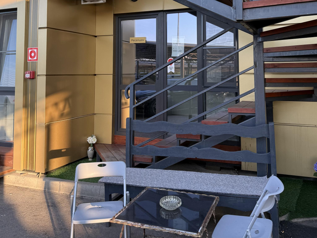 Hotel photo 7