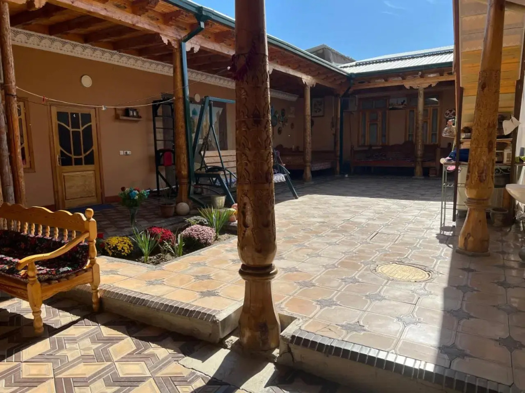Hotel photo 14
