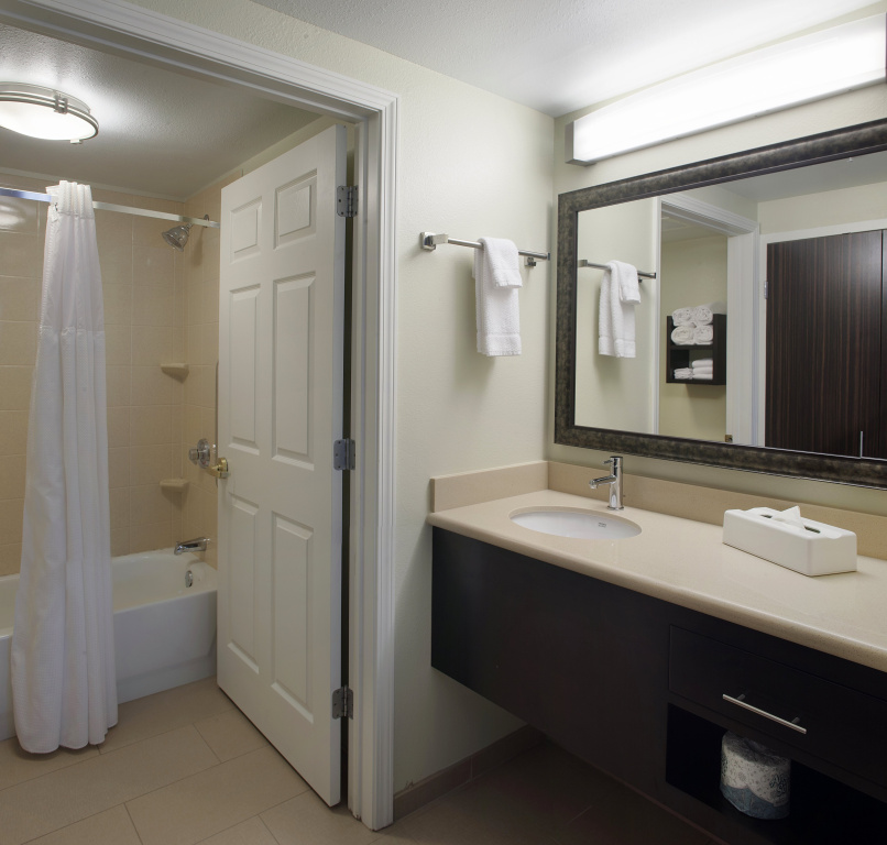 Staybridge Suites Fayetteville/Univ Of Arkansas by IHG - Général