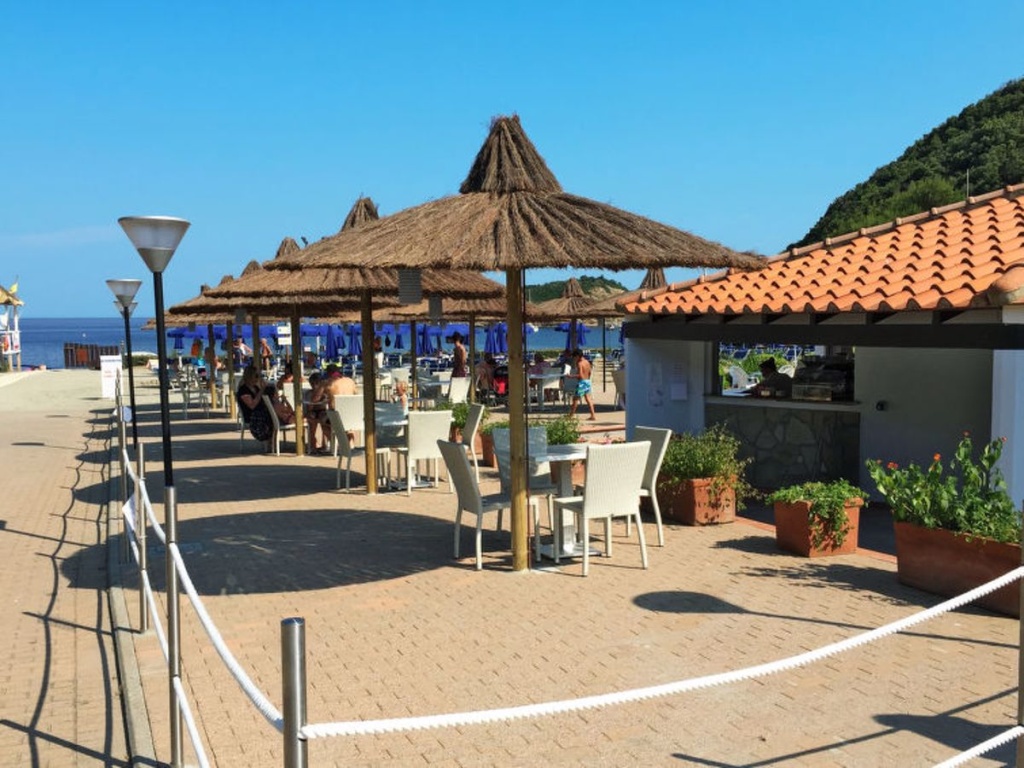 Beach & Waterfront