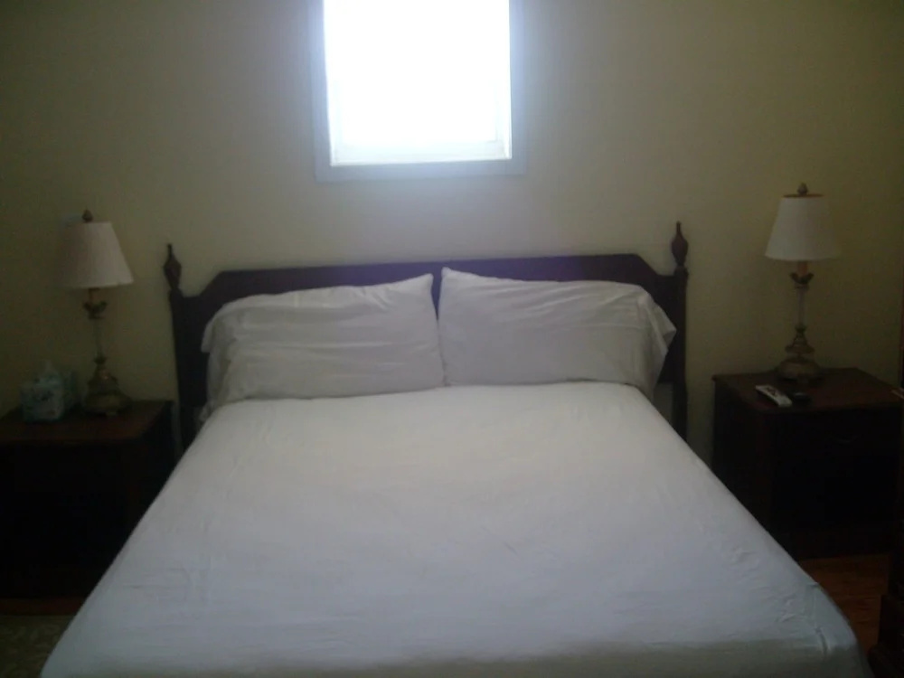 The Pointe Resort & Marina - Chambres