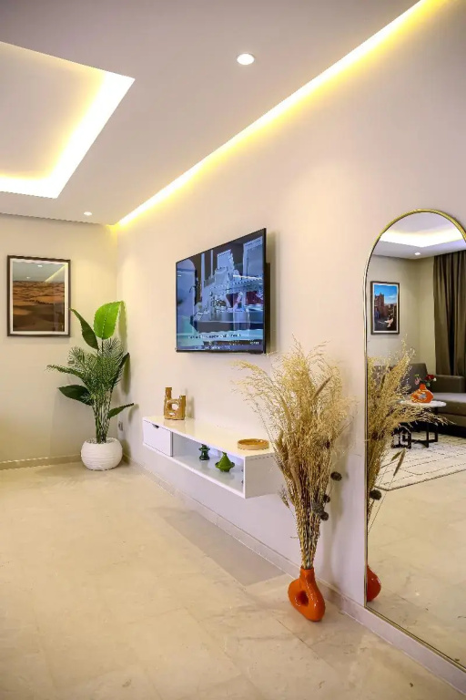 Comfort Junior Suite