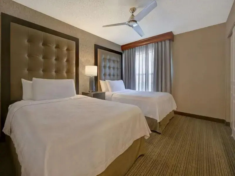 Homewood Suites by Hilton - Boulder - Chambres