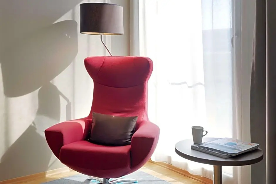 Scandic Stavanger Airport - Chambres