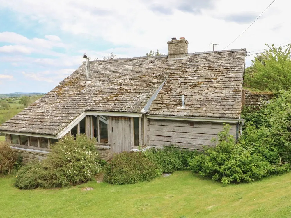Bullens Bank Cottage, Hay on Wye