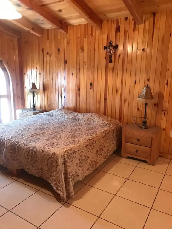 3 Bedrooms Standard room