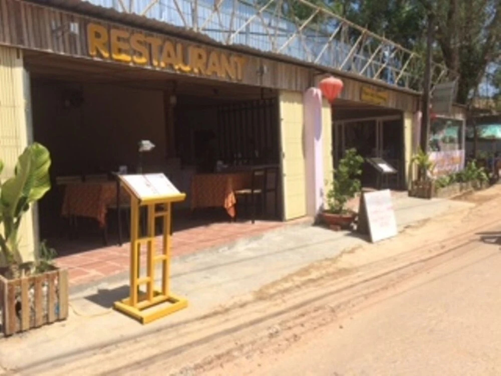Nhan Anh Homestay