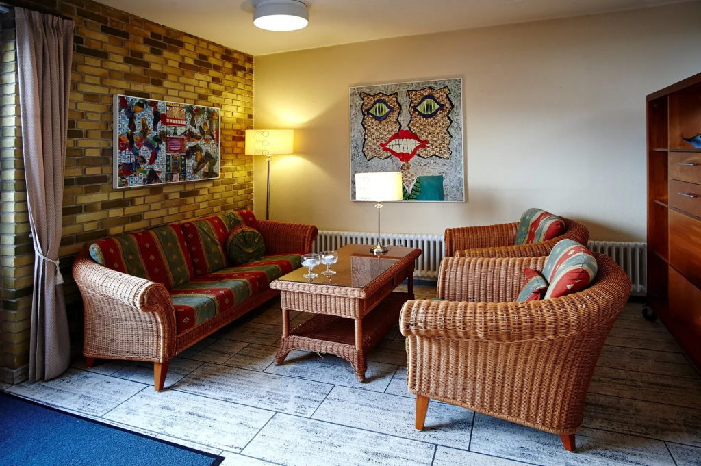 Østergaards Hotel - Général