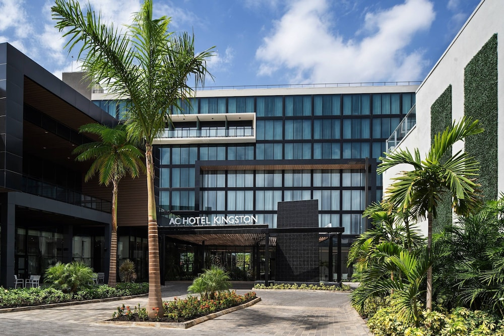 AC Hotel by Marriott Kingston, Jamaica