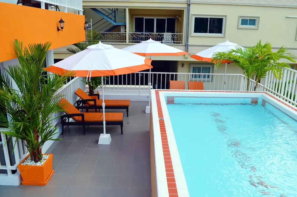 Hotel photo 15