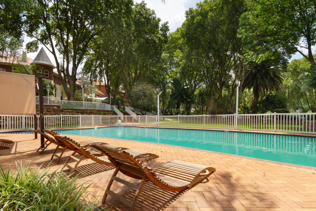 Holiday Inn Johannesburg Sunnyside Park by IHG - Général