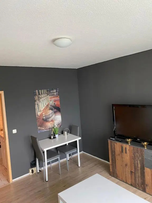 Apartment im Zentrum Dresdens