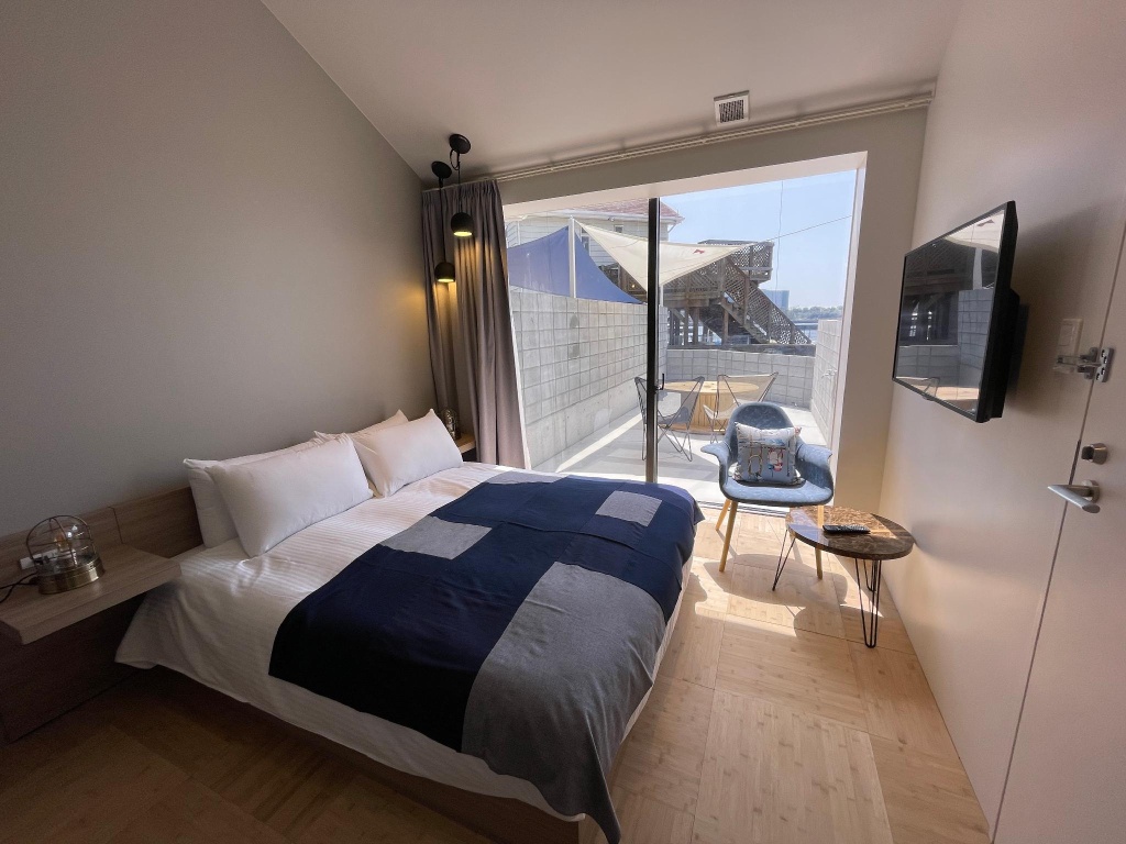 HULL Osaka Hokko Marina 사진 6