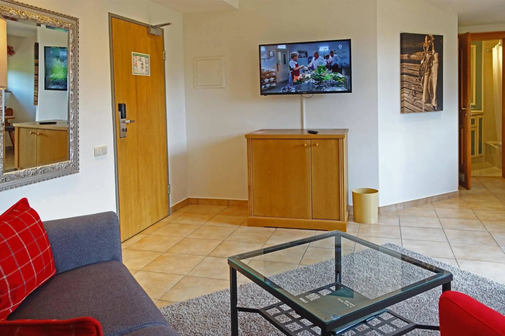 Seehotel Waltershof - Général