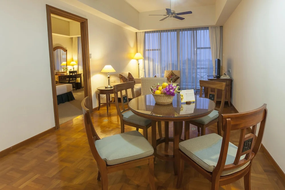 Himawari Hotel Apartments — 4