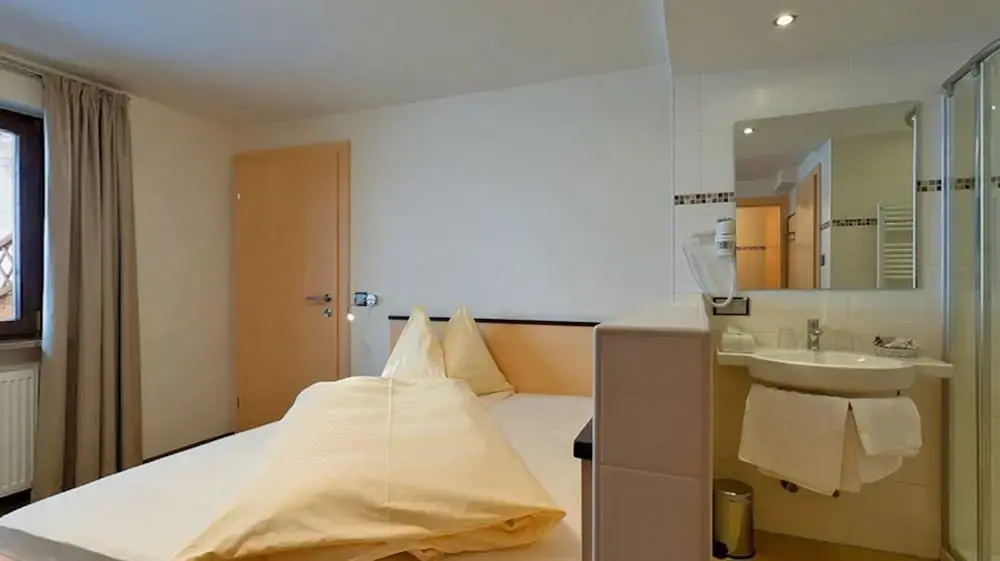 Hotel & Art Kristiana - Chambres