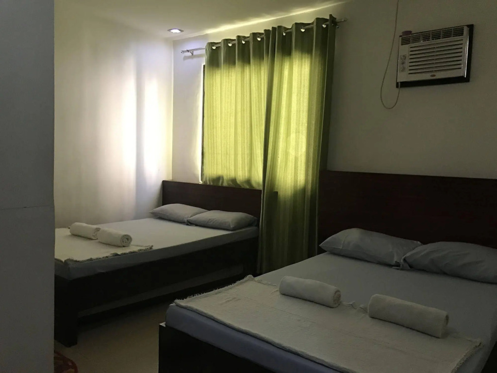 Ziur Inn — фото 6