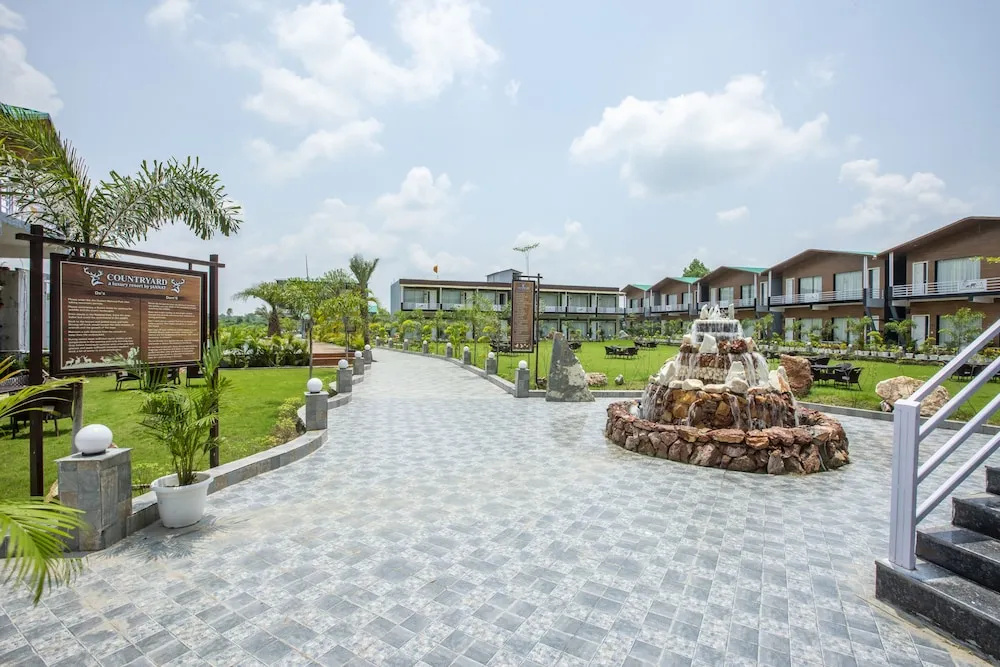 Countryard Resort By Alcor
