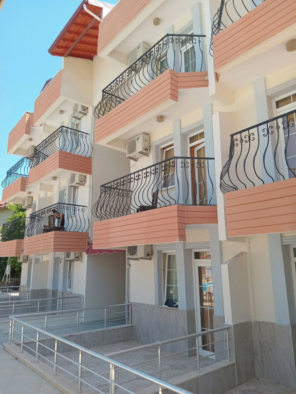 Hotel photo 13