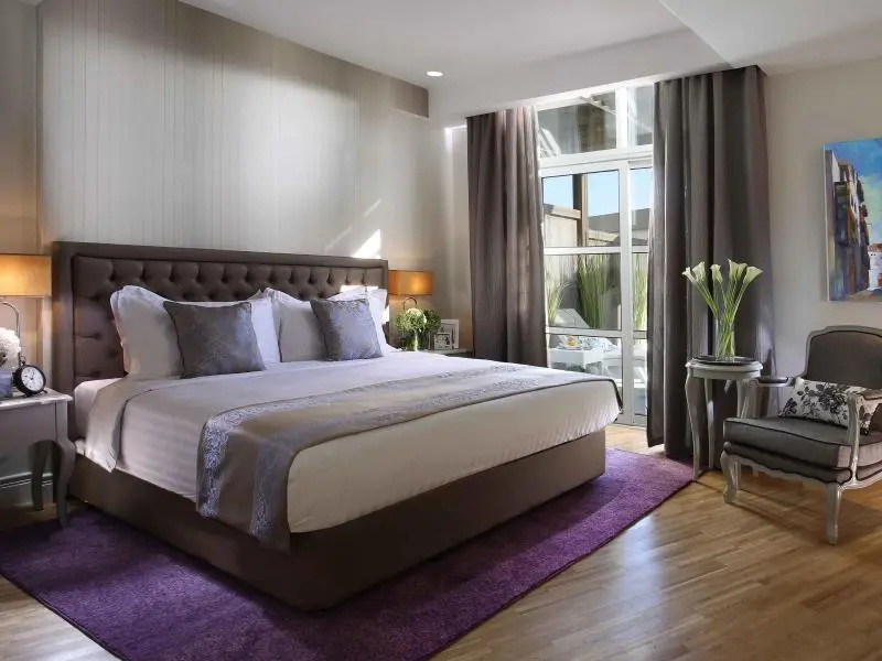 1 Bedroom Premier room