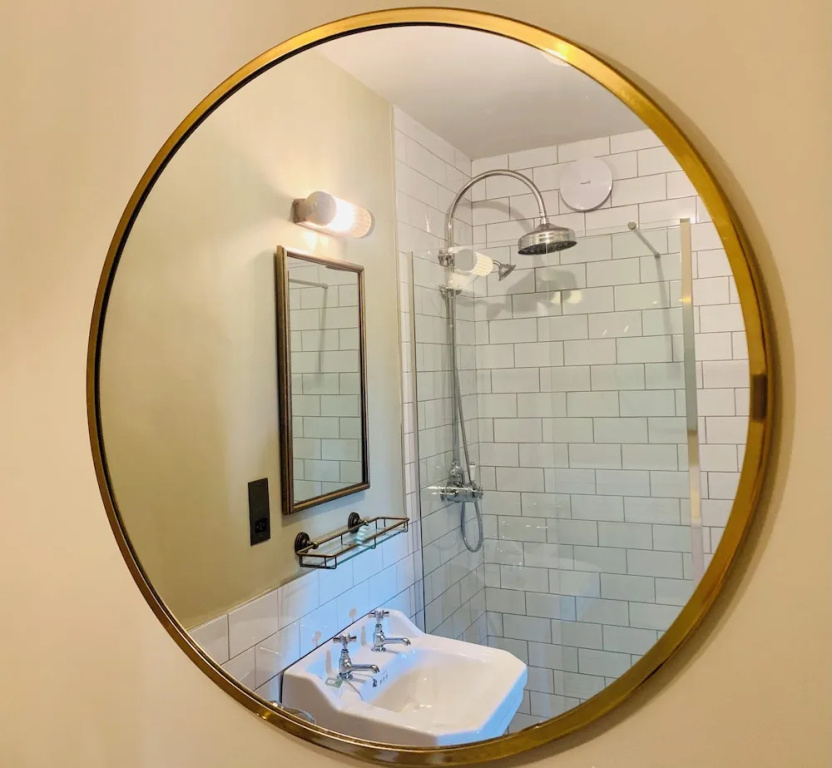 Wild Honey Inn - Chambres