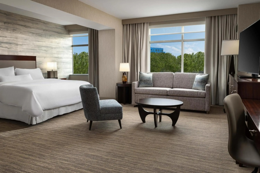 The Westin Reston Heights - Général