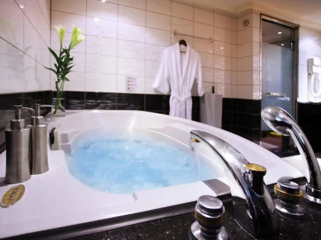Hotel photo 10