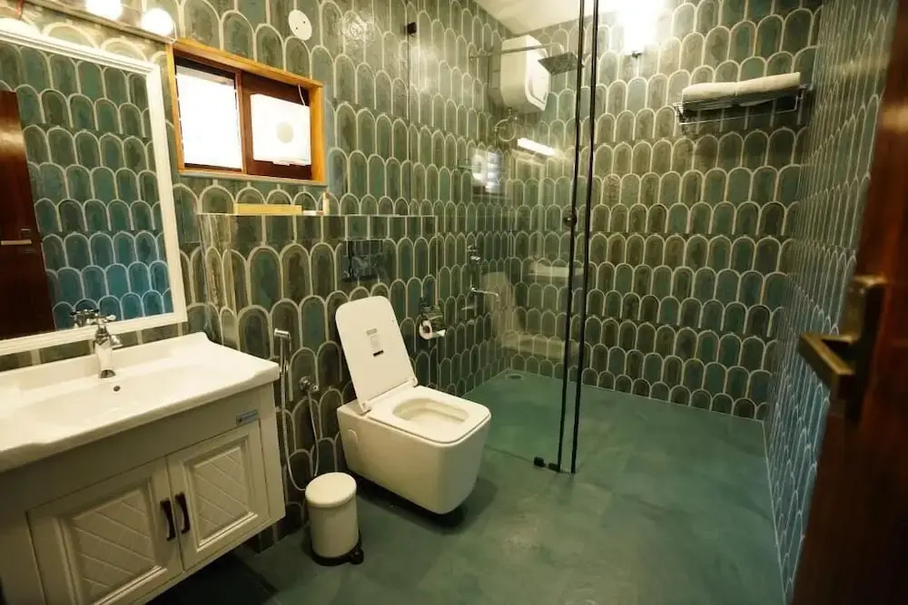 Hotel photo 9