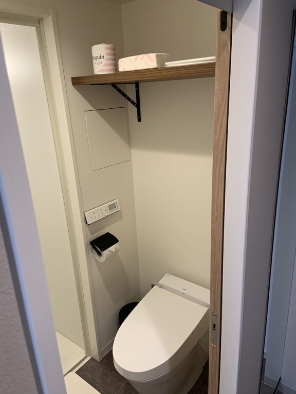 Ichiyu Asakusa Hotel 사진 3