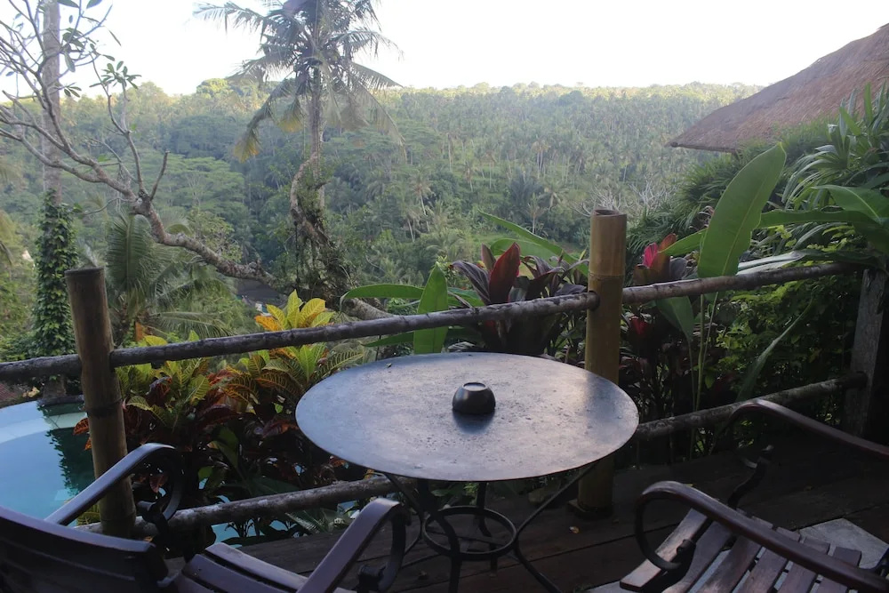 Taman Bebek Resort & Spa - Chambres