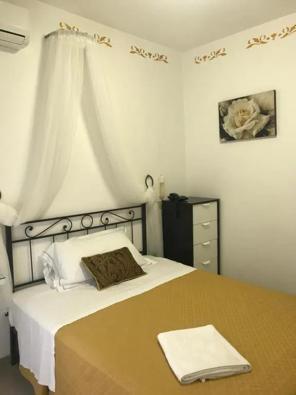 Hotel Villa Lina - Chambres