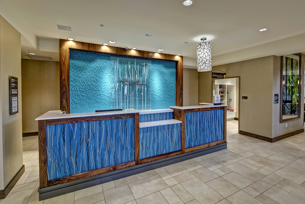Hilton Garden Inn Charleston / Mt. Pleasant - Général