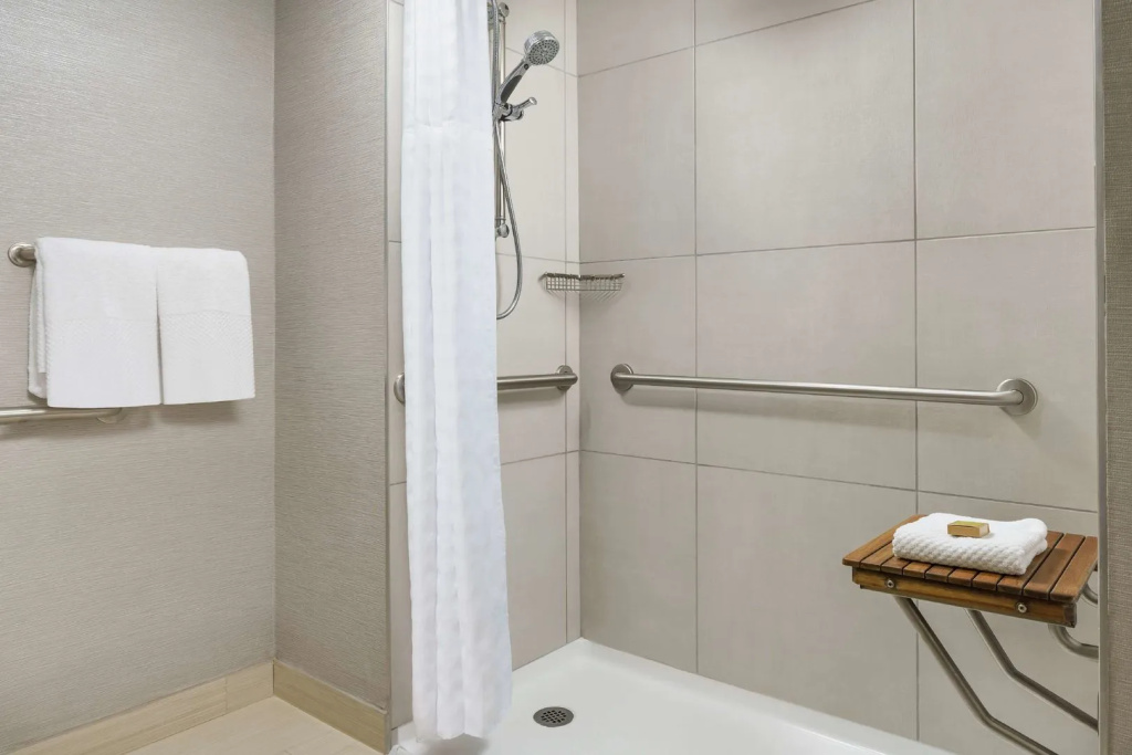 DoubleTree by Hilton Orlando Airport - Général