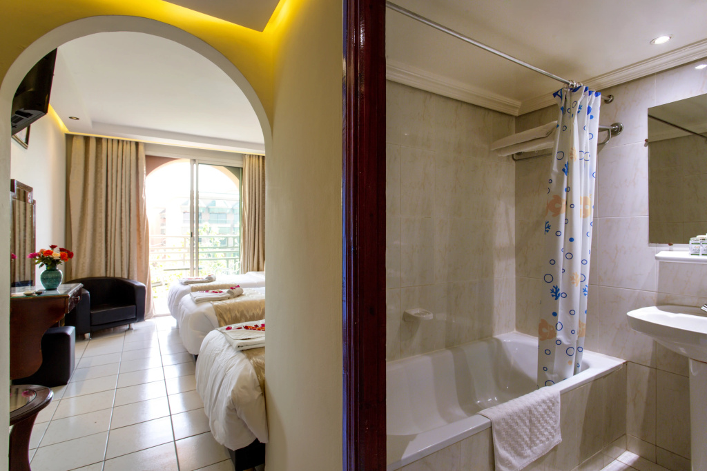 Hotel photo 8