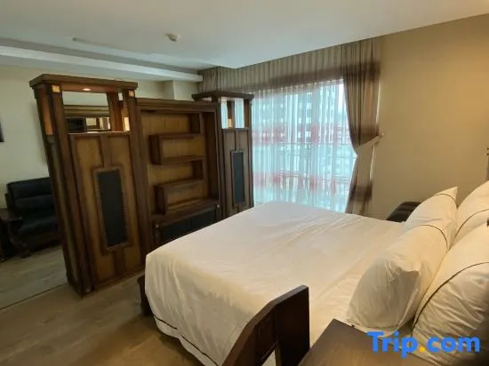 Lotus Village Nha Trang - Chambres