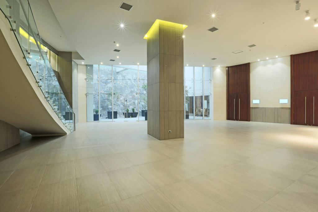 DoubleTree by Hilton Santiago Kennedy - Général