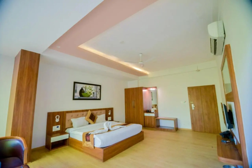Hotel photo 22
