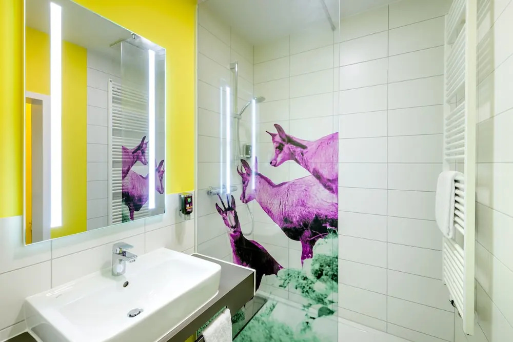 Felix Hotel Kaufbeuren - Chambres