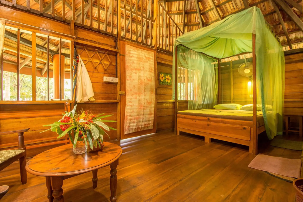 Palm Paradise Cabanas & Villas Beach Resort Tangalle