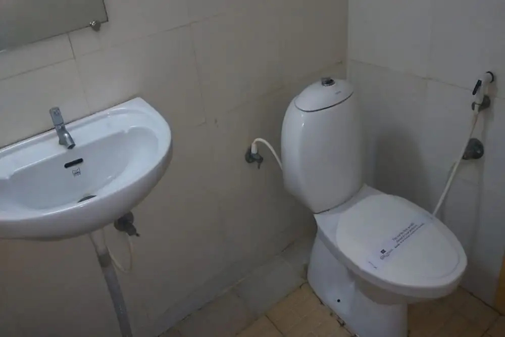 SK Continental - Chambres