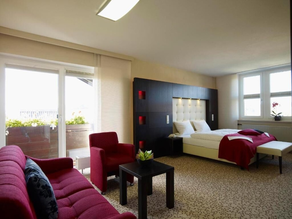Landhaushotel Hof Wasserkuppe - Général
