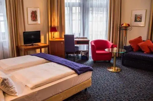 Hotel photo 14