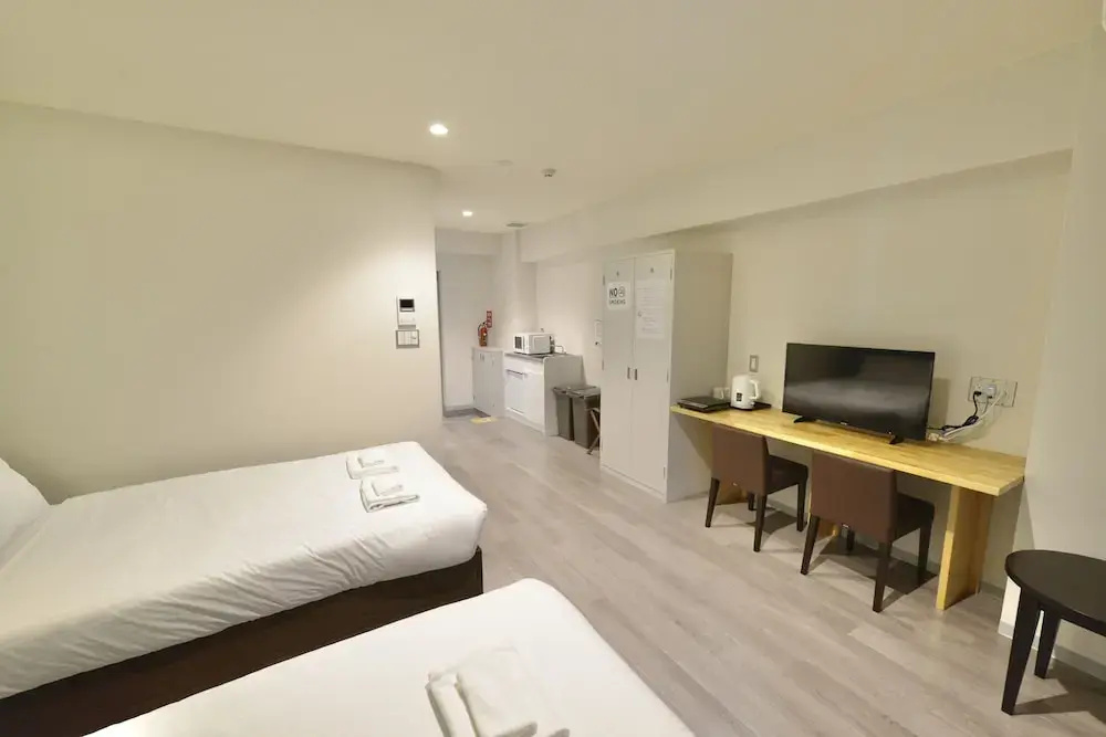 Hotel photo 18