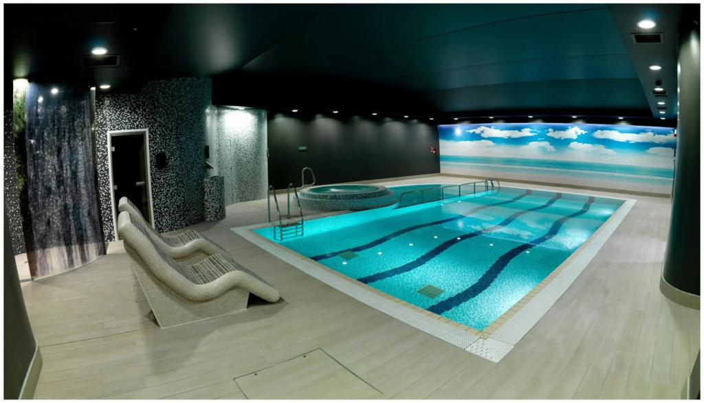 Crowne Plaza Nottingham by IHG - фото 18