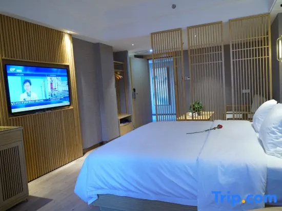 Comfort Suite