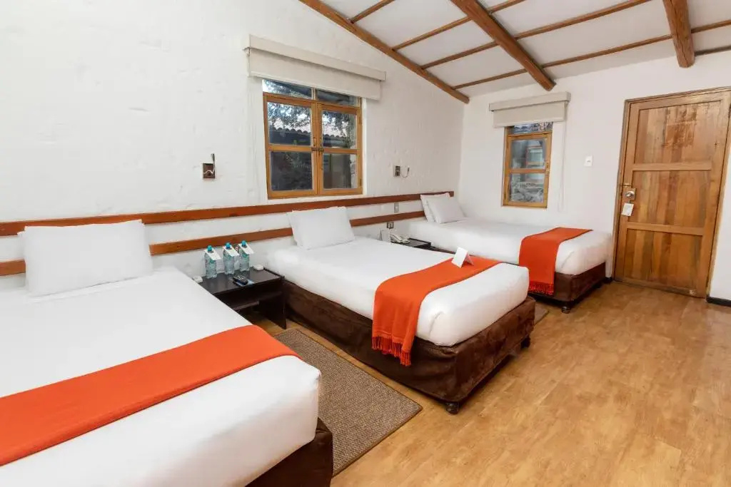 Casa Andina Standard Colca - Chambres