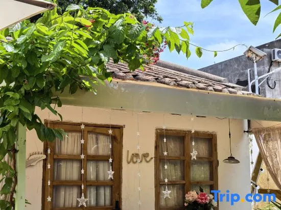 Weizhoudao Yishiguang Homestay