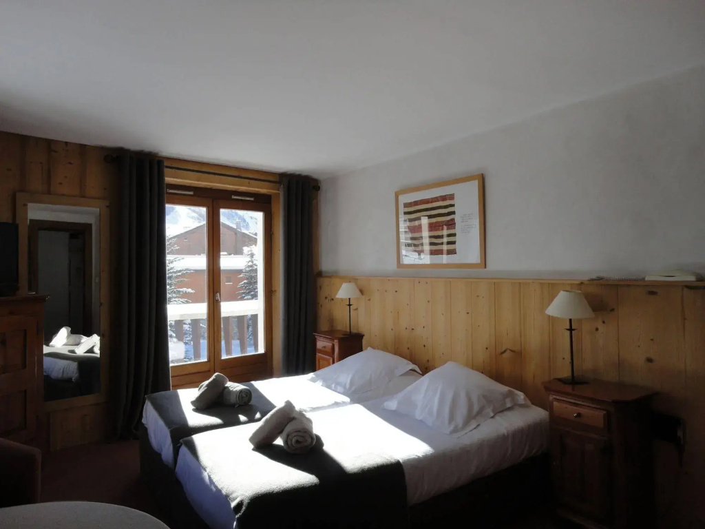 Hotel Bellier - Général