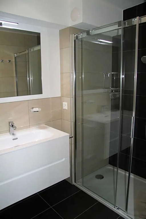 Therme 51 - Chambres